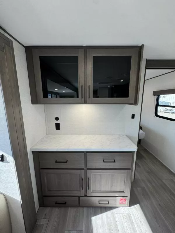 new Travel Trailers Grand Design RV Grand Design for sale, in Fargo, ND Thumbnail 23