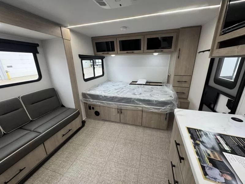 new Travel Trailers Grand Design RV Grand Design for sale, in Fargo, ND Thumbnail 21