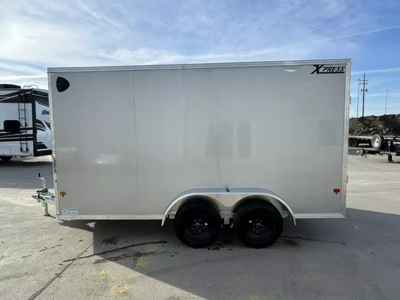 new Cargo (Enclosed) Trailers High Country  for sale, in Fargo, ND Thumbnail 5