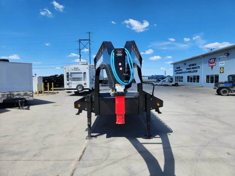 new Equipment / Flatbed Trailers PJ Trailers  for sale, in Fargo, ND Thumbnail 8