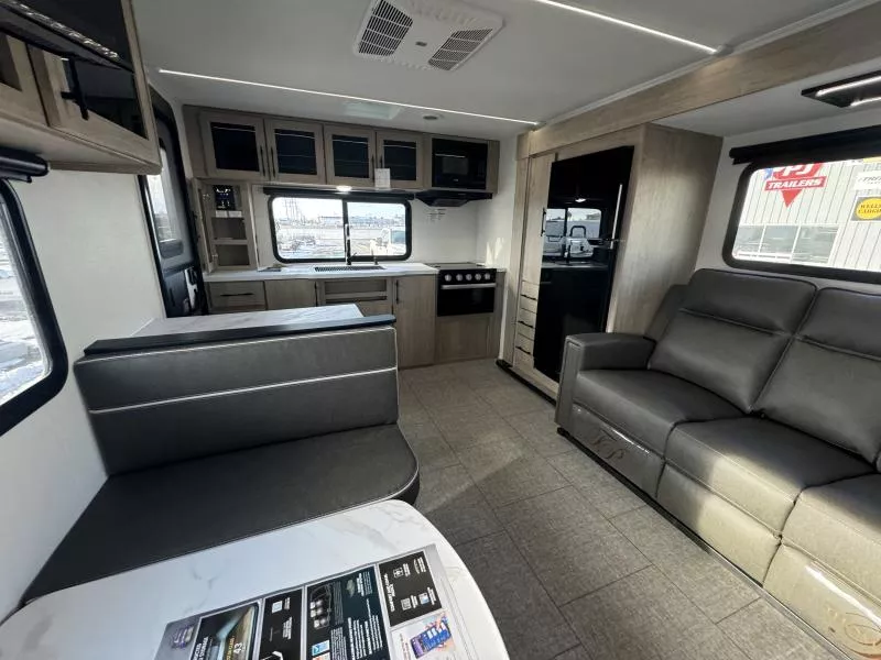 new Travel Trailers Grand Design RV Other for sale, in Fargo, ND Thumbnail 20