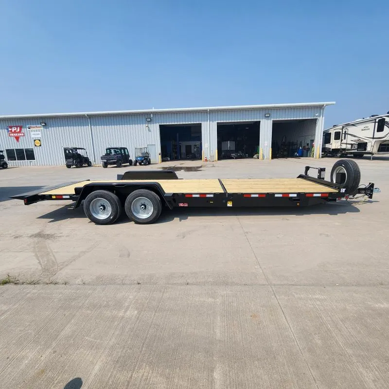 new Tilt Trailers Behnke  for sale, in Fargo, ND Thumbnail 2
