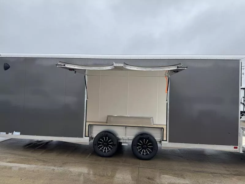 new Snowmobile Trailers NEO Trailers  for sale, in Fargo, ND Thumbnail 11