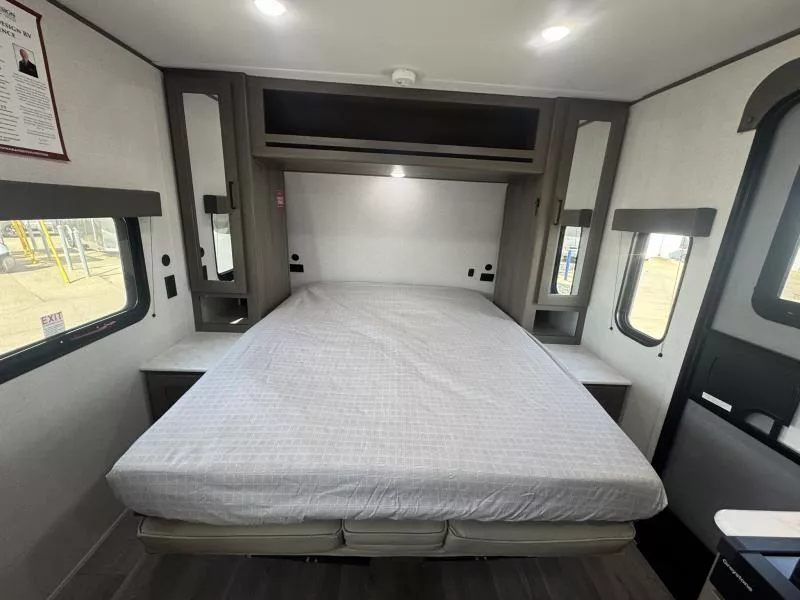 new Travel Trailers Grand Design RV  for sale, in Fargo, ND Thumbnail 36