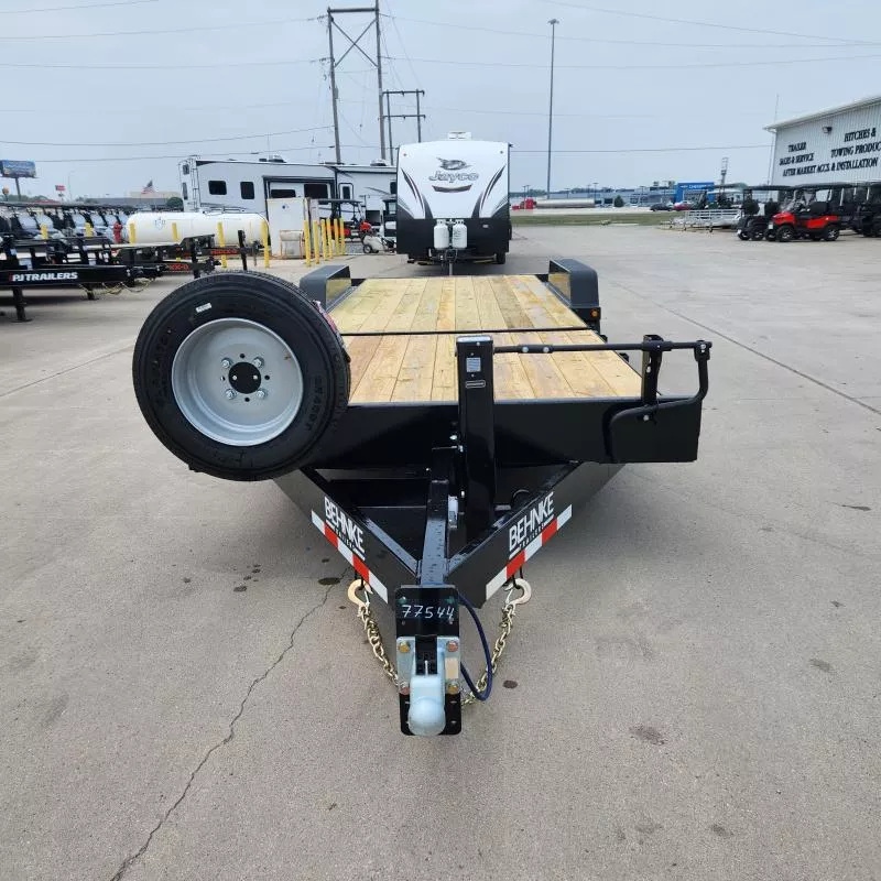 new Tilt Trailers Behnke  for sale, in Fargo, ND Thumbnail 8