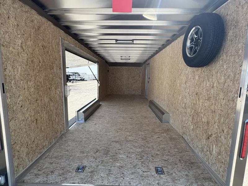 new Car Haulers / Racing Trailers InTech  for sale, in Fargo, ND Thumbnail 13