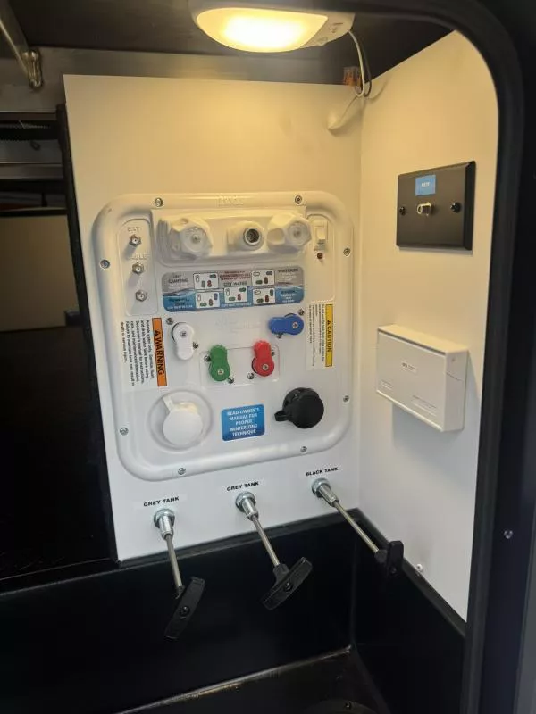 new Fifth Wheel Trailers Grand Design RV  for sale, in Fargo, ND Thumbnail 14