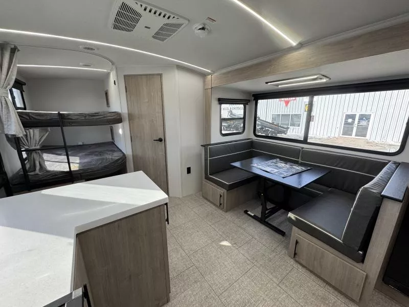 new Travel Trailers Grand Design RV Other for sale, in Fargo, ND Thumbnail 27