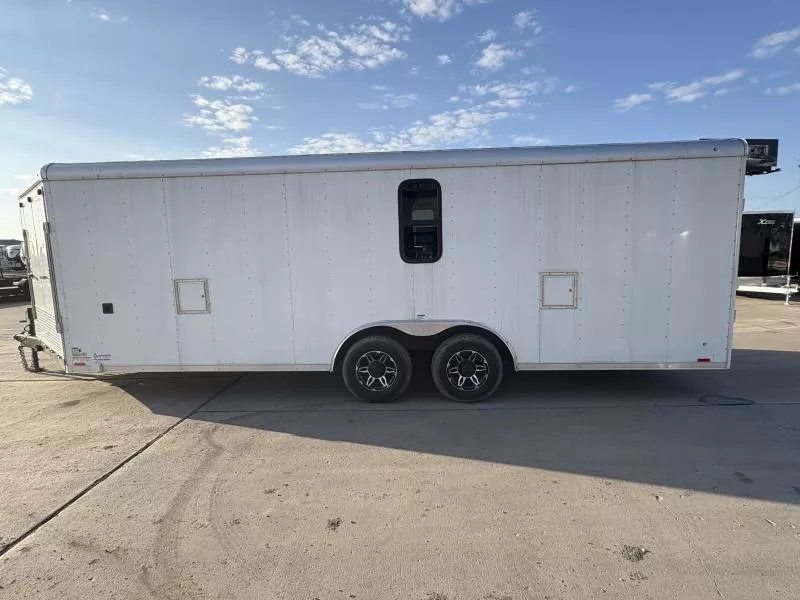new Snowmobile Trailers RC Trailers  for sale, in Fargo, ND Thumbnail 7