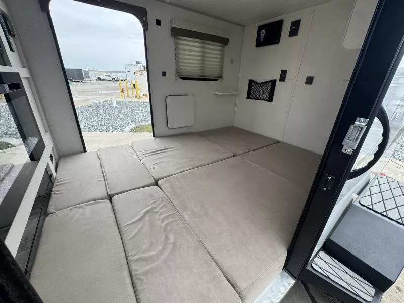 used Travel Trailers Forest River  for sale, in Fargo, ND Thumbnail 38