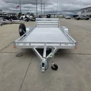 new Utility Trailers Bear Track  for sale, in Fargo, ND Thumbnail 8