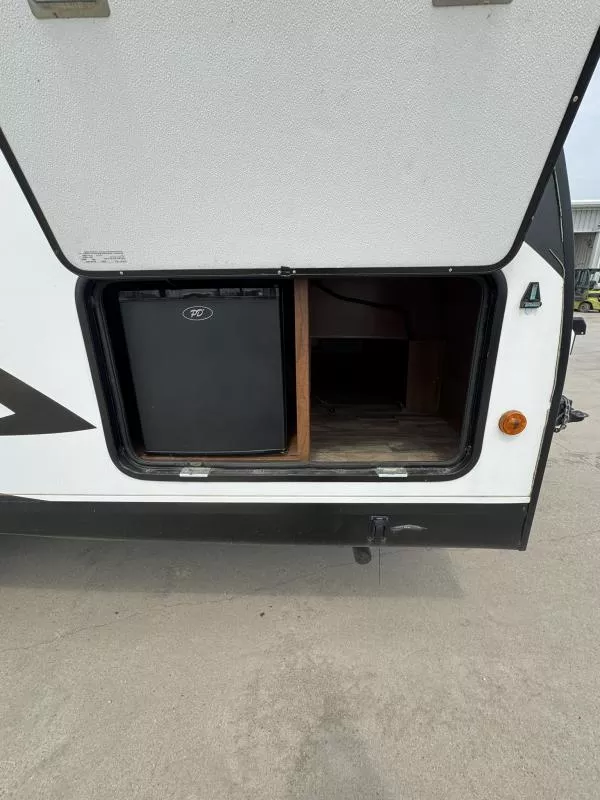 used Travel Trailers Jayco  for sale, in Fargo, ND Thumbnail 44