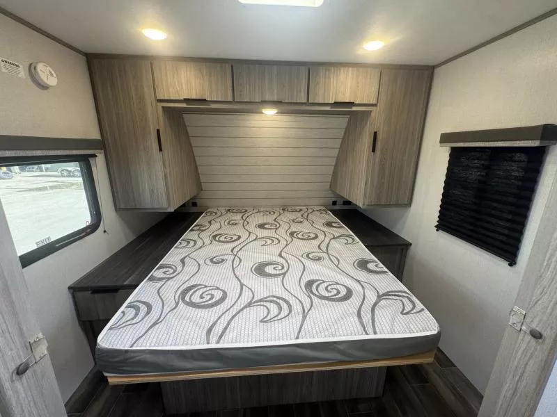 used Travel Trailers Keystone RV  for sale, in Fargo, ND Thumbnail 46