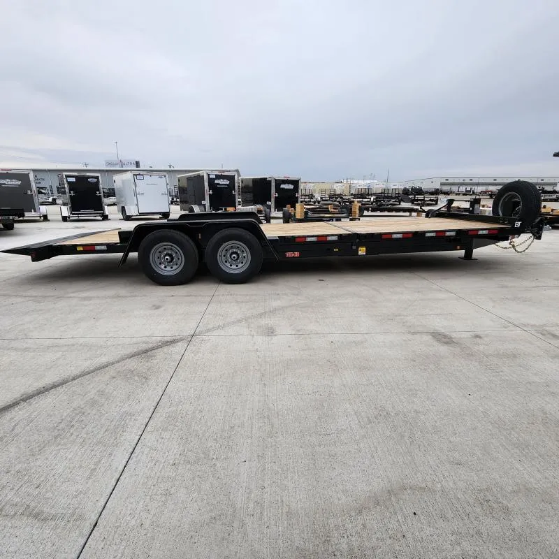 new Tilt Trailers Behnke  for sale, in Fargo, ND Thumbnail 2