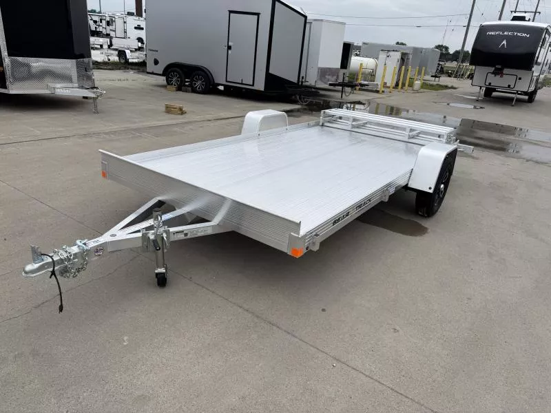 new Utility Trailers Bear Track  for sale, in Fargo, ND Thumbnail 7