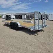 new Equipment / Flatbed Trailers Drive Trailers  for sale, in Fargo, ND Thumbnail 5