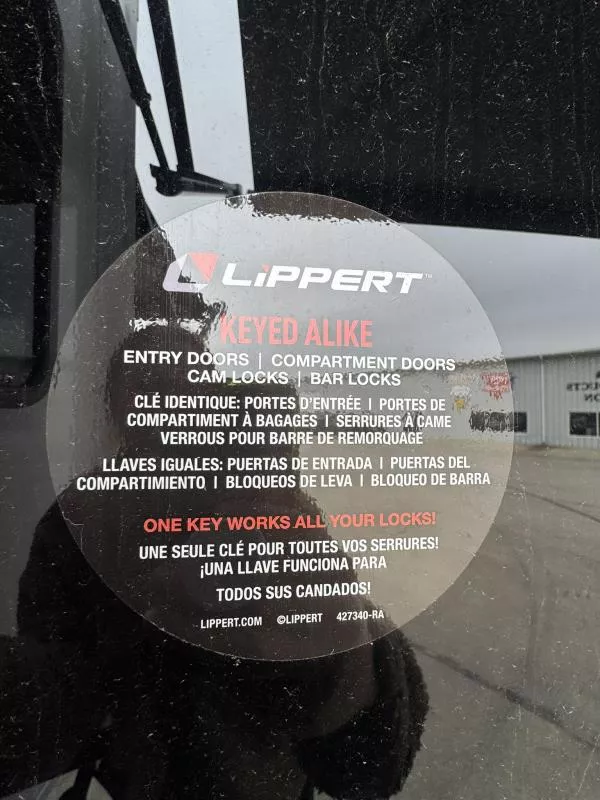 new Fifth Wheel Trailers Grand Design RV  for sale, in Fargo, ND Thumbnail 48