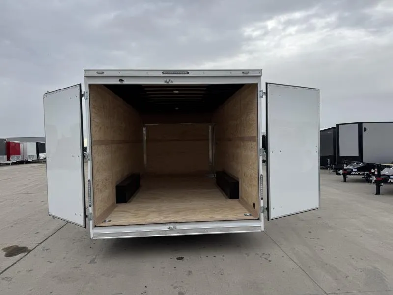 new Cargo (Enclosed) Trailers United Trailers  for sale, in Fargo, ND Thumbnail 4