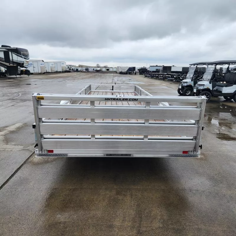 new Utility Trailers H and H Trailer  for sale, in Fargo, ND Thumbnail 4