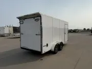 new Cargo (Enclosed) Trailers Impact Trailers  for sale, in Fargo, ND Thumbnail 3