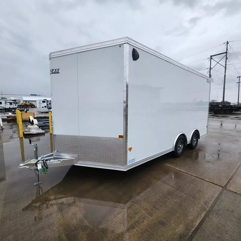 new Cargo (Enclosed) Trailers High Country  for sale, in Fargo, ND Thumbnail 7