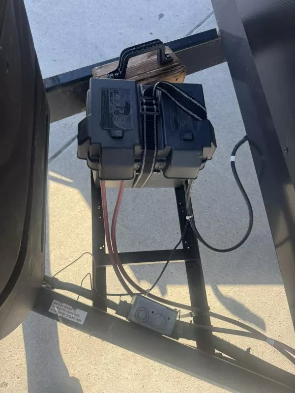 used Toy Haulers Forest River  for sale, in Fargo, ND Thumbnail 10