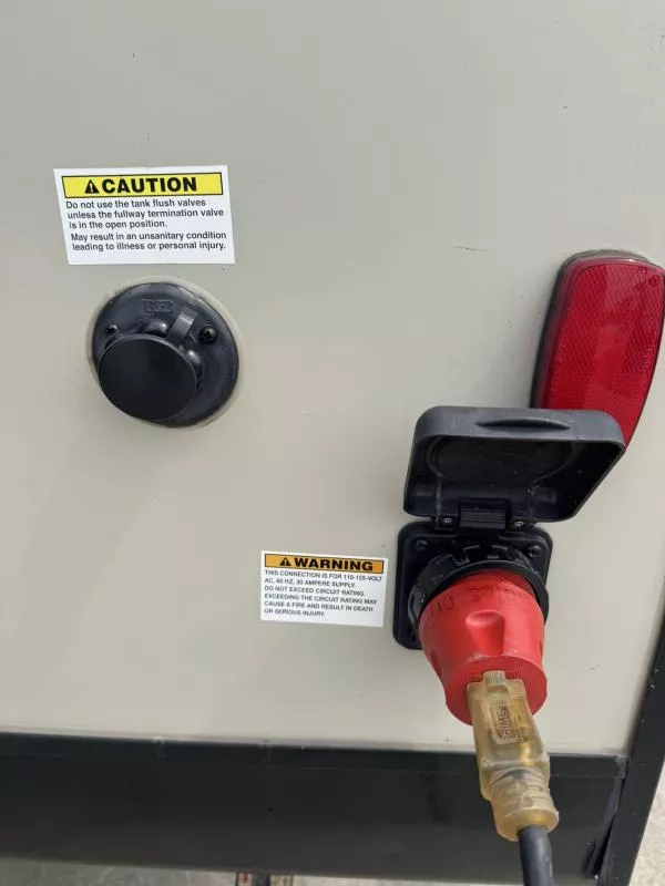 used Travel Trailers Kz Kz for sale, in Fargo, ND Thumbnail 16