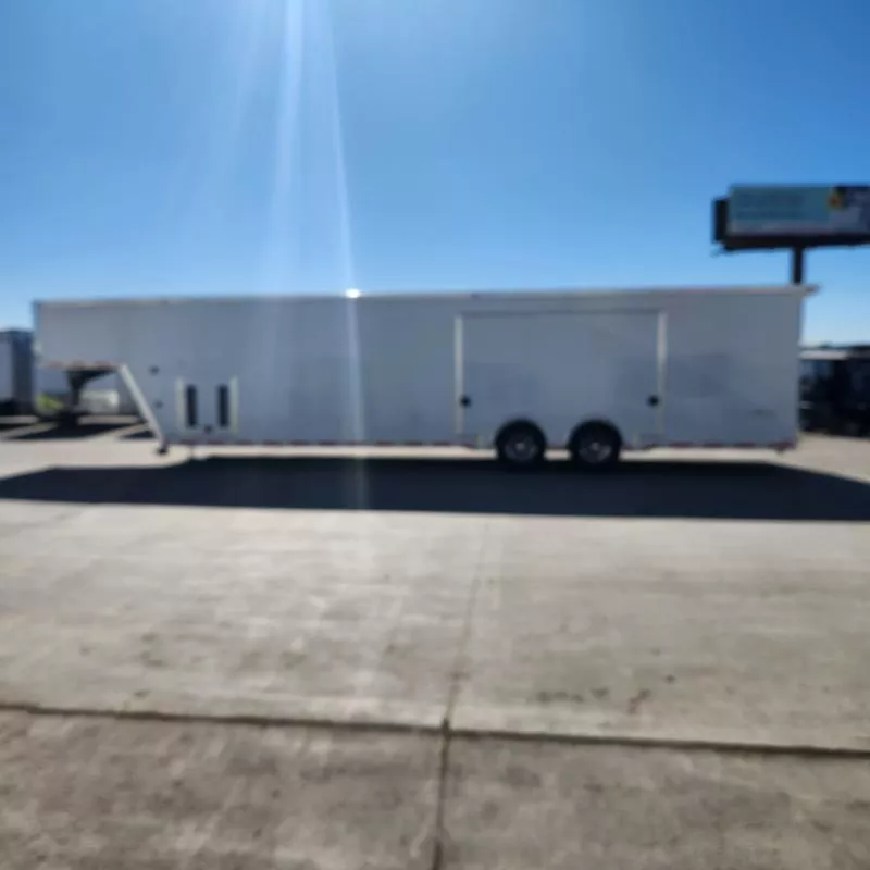 new Car Haulers / Racing Trailers InTech  for sale, in Fargo, ND Thumbnail 6