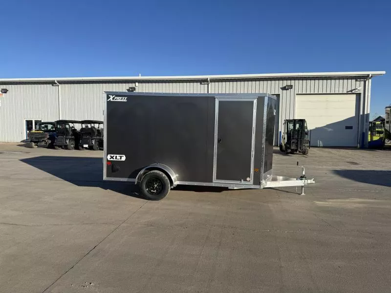 new Cargo (Enclosed) Trailers High Country  for sale, in Fargo, ND Thumbnail 2