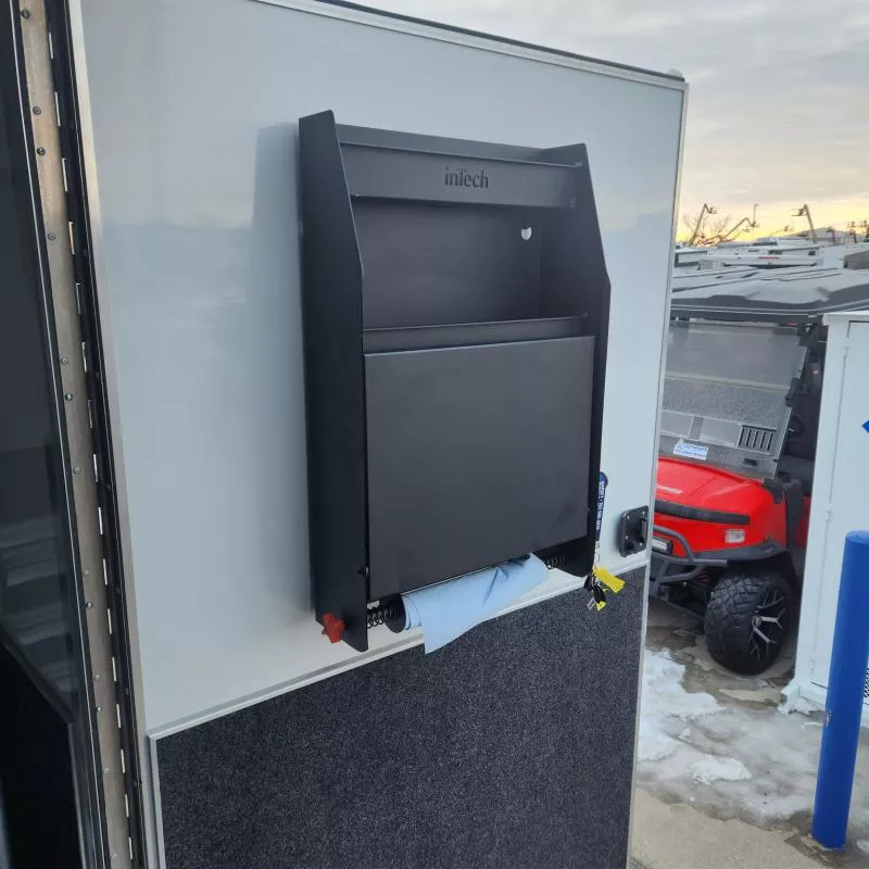 used Cargo (Enclosed) Trailers InTech  for sale, in Fargo, ND Thumbnail 13