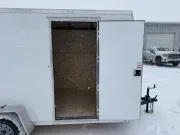 new Cargo (Enclosed) Trailers MTI Trailers  for sale, in Fargo, ND Thumbnail 9
