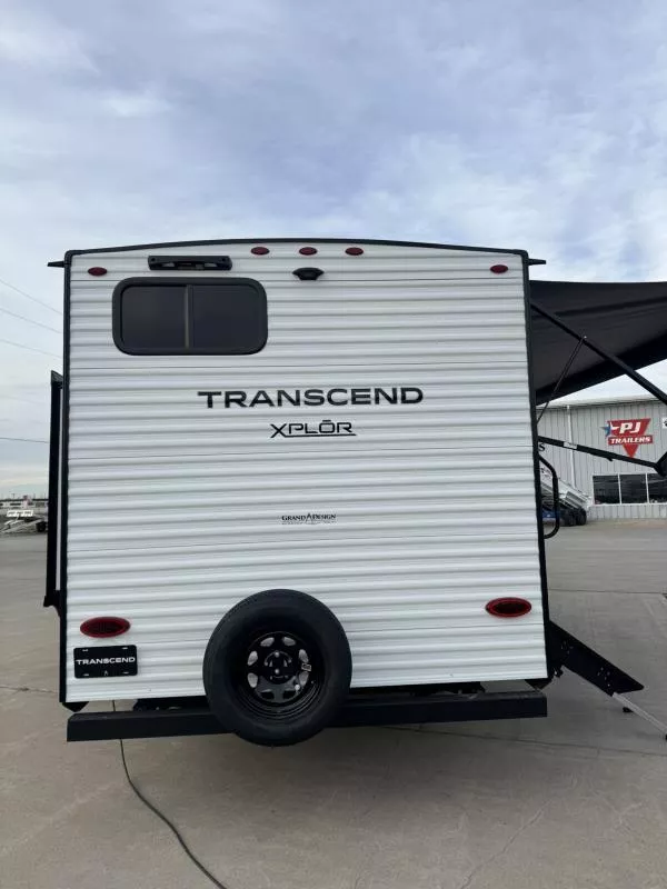 new Travel Trailers Grand Design RV  for sale, in Fargo, ND Thumbnail 4