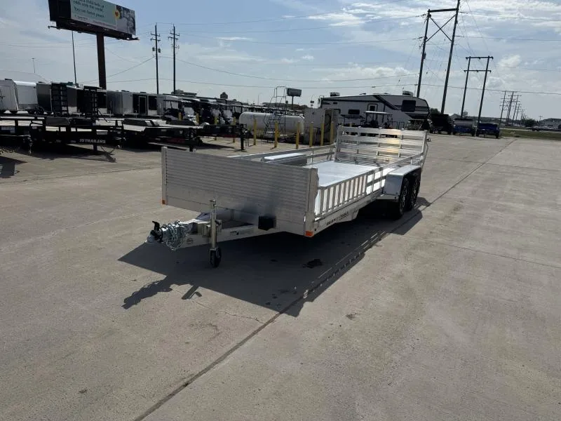 new Utility Trailers Bear Track  for sale, in Fargo, ND Thumbnail 7