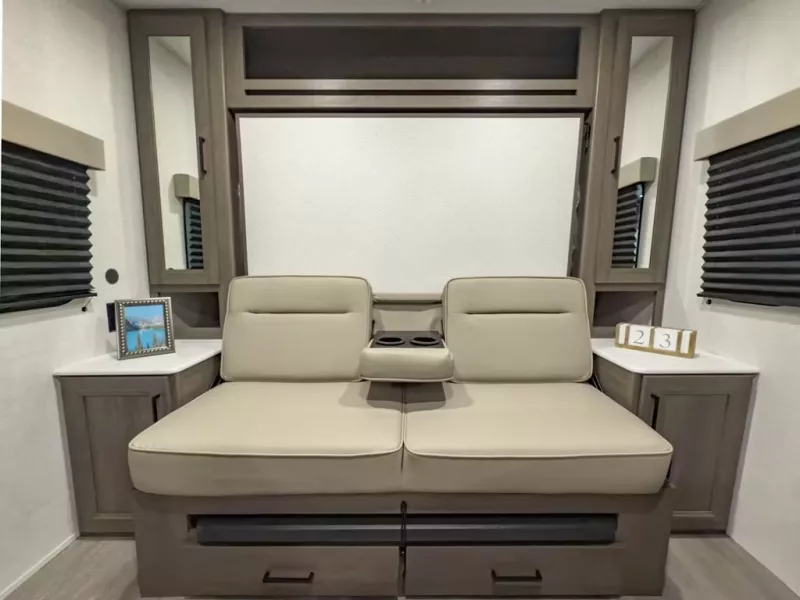 new Travel Trailers Grand Design RV  for sale, in Fargo, ND Thumbnail 5