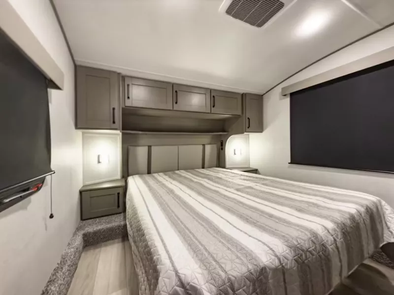 new Fifth Wheel Trailers Grand Design RV  for sale, in Fargo, ND Thumbnail 5