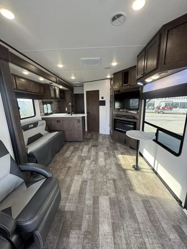 used Toy Haulers Forest River  for sale, in Fargo, ND Thumbnail 20