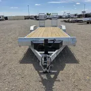 new Equipment / Flatbed Trailers Drive Trailers  for sale, in Fargo, ND Thumbnail 8