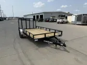 new Utility Trailers PJ Trailers  for sale, in Fargo, ND Thumbnail 1