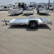 new Utility Trailers Bear Track  for sale, in Fargo, ND Thumbnail 6