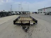 new Utility Trailers PJ Trailers  for sale, in Fargo, ND Thumbnail 4