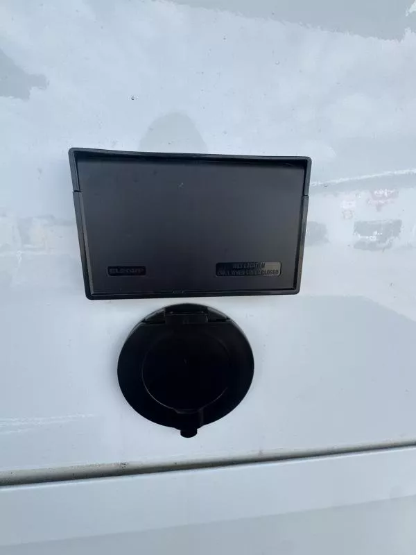 new Toy Haulers Grand Design RV  for sale, in Fargo, ND Thumbnail 21