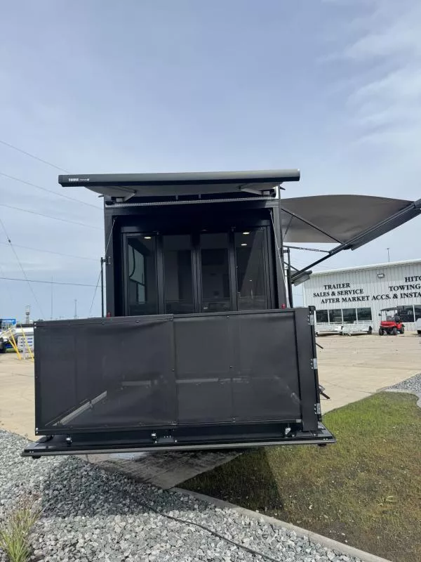 new Toy Haulers Grand Design RV Grand Design for sale, in Fargo, ND Thumbnail 5