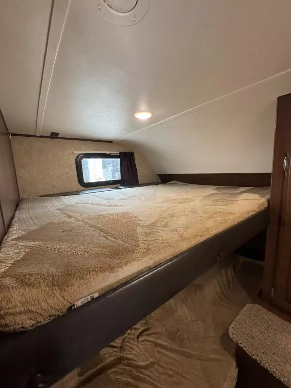 used Travel Trailers Jayco  for sale, in Fargo, ND Thumbnail 33