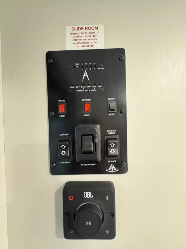 new Travel Trailers Grand Design RV  for sale, in Fargo, ND Thumbnail 40