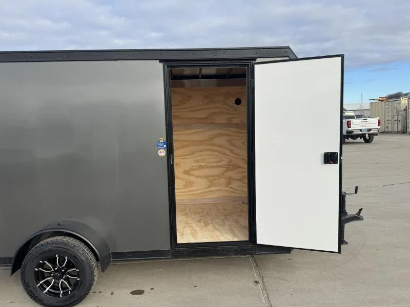 new Cargo (Enclosed) Trailers United Trailers  for sale, in Fargo, ND Thumbnail 8