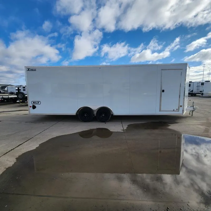 new Cargo (Enclosed) Trailers High Country  for sale, in Fargo, ND Thumbnail 2