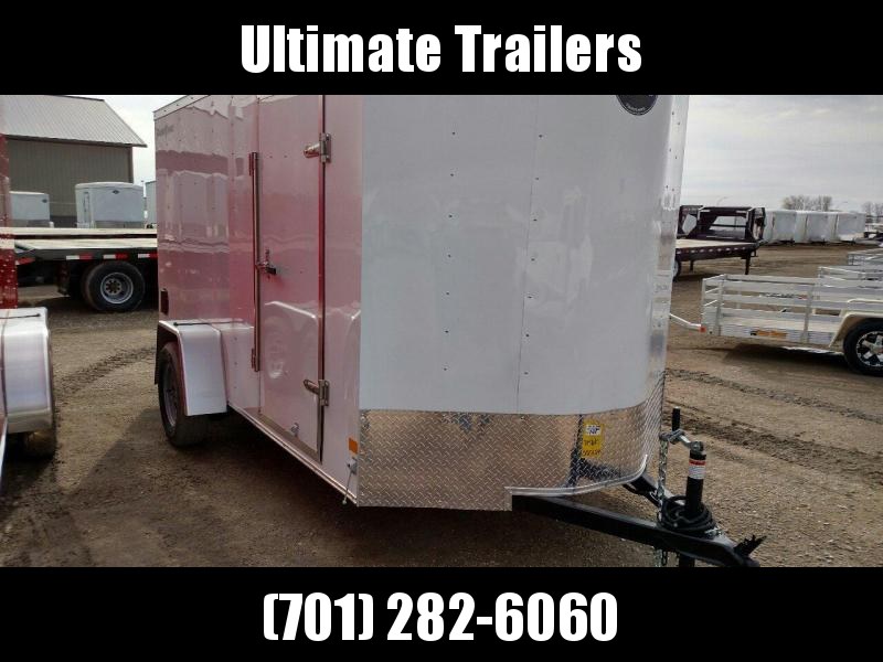 2021 Wells Cargo FT612S2 Enclosed Cargo Trailer 2021 Wells Cargo FT612S2 Enclosed Cargo Trailer