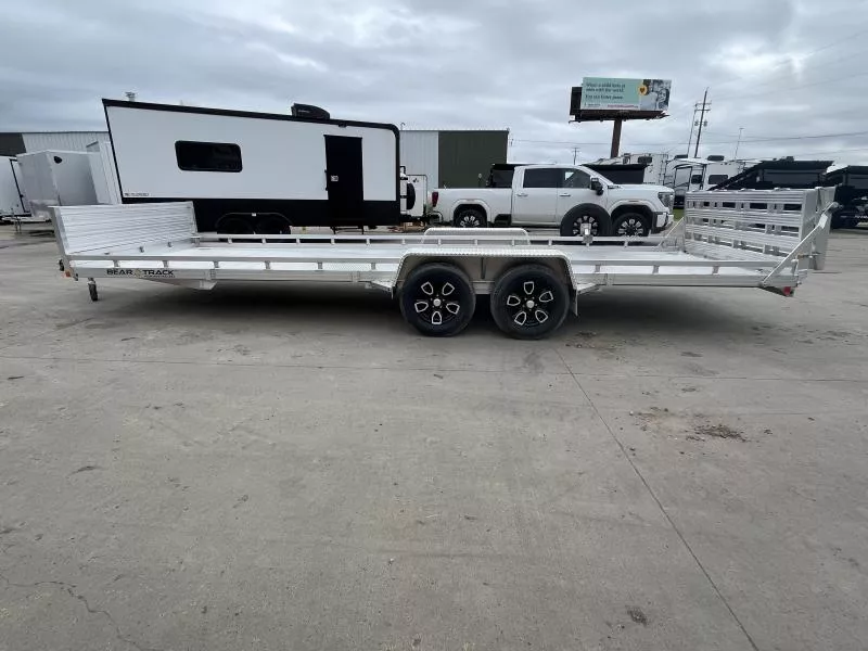 new Utility Trailers Bear Track  for sale, in Fargo, ND Thumbnail 8