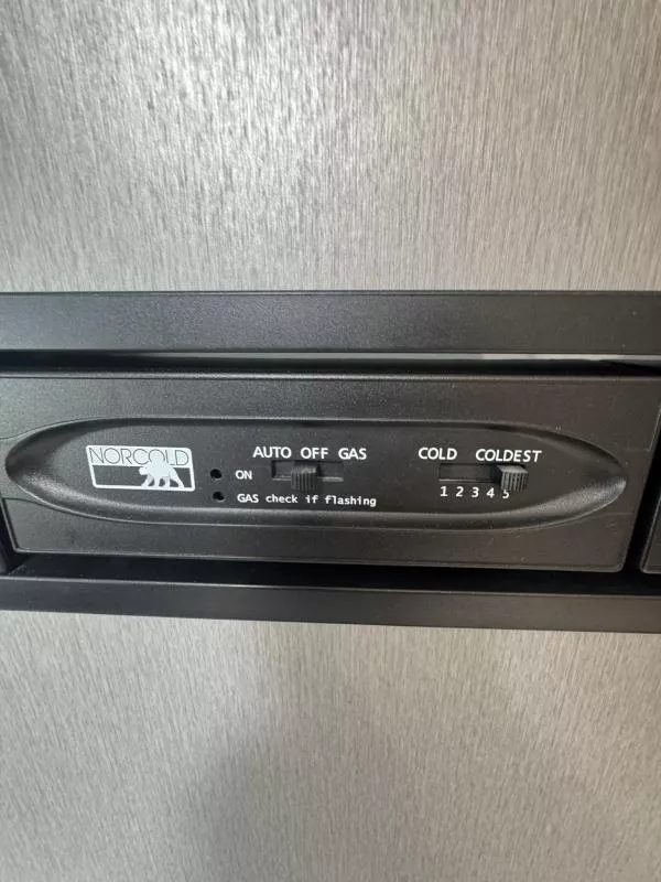 used Travel Trailers Kz Kz for sale, in Fargo, ND Thumbnail 34