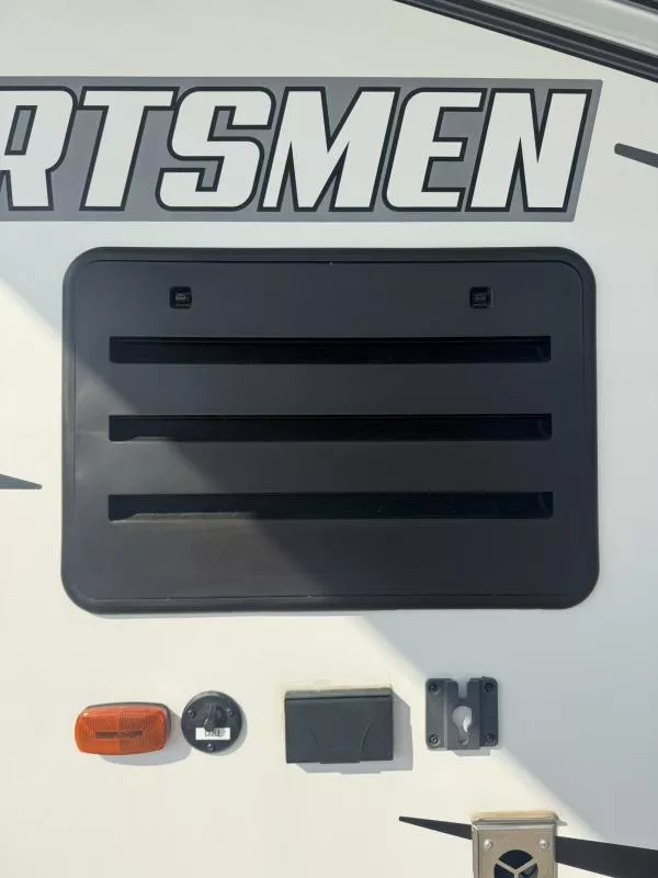 used Fifth Wheel Trailers Kz  for sale, in Fargo, ND Thumbnail 20